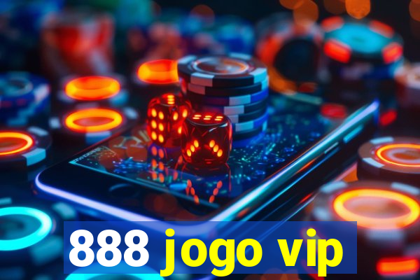 888 jogo vip